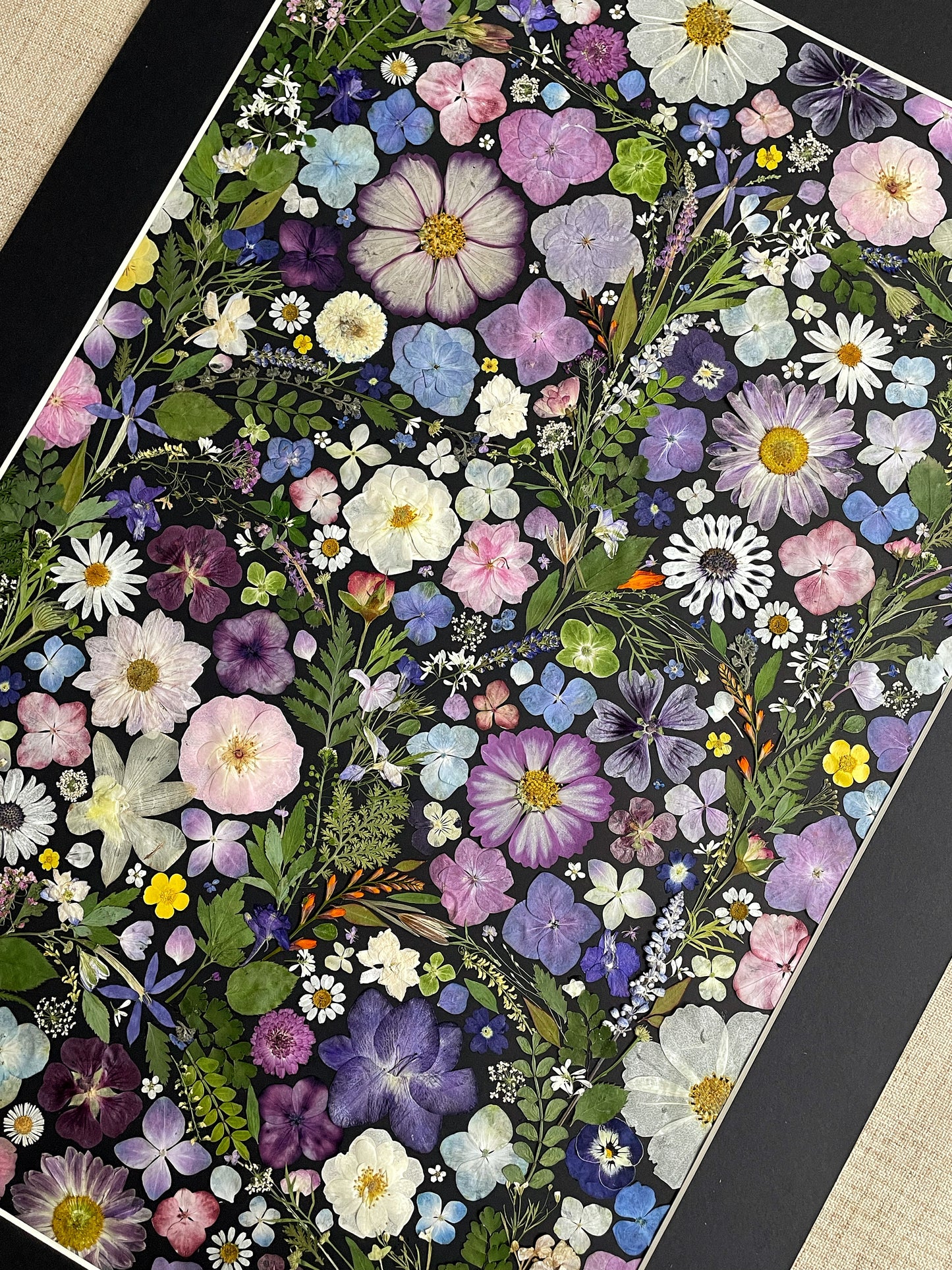 A MIDSUMMER NIGHTS DREAM - VERTICAL