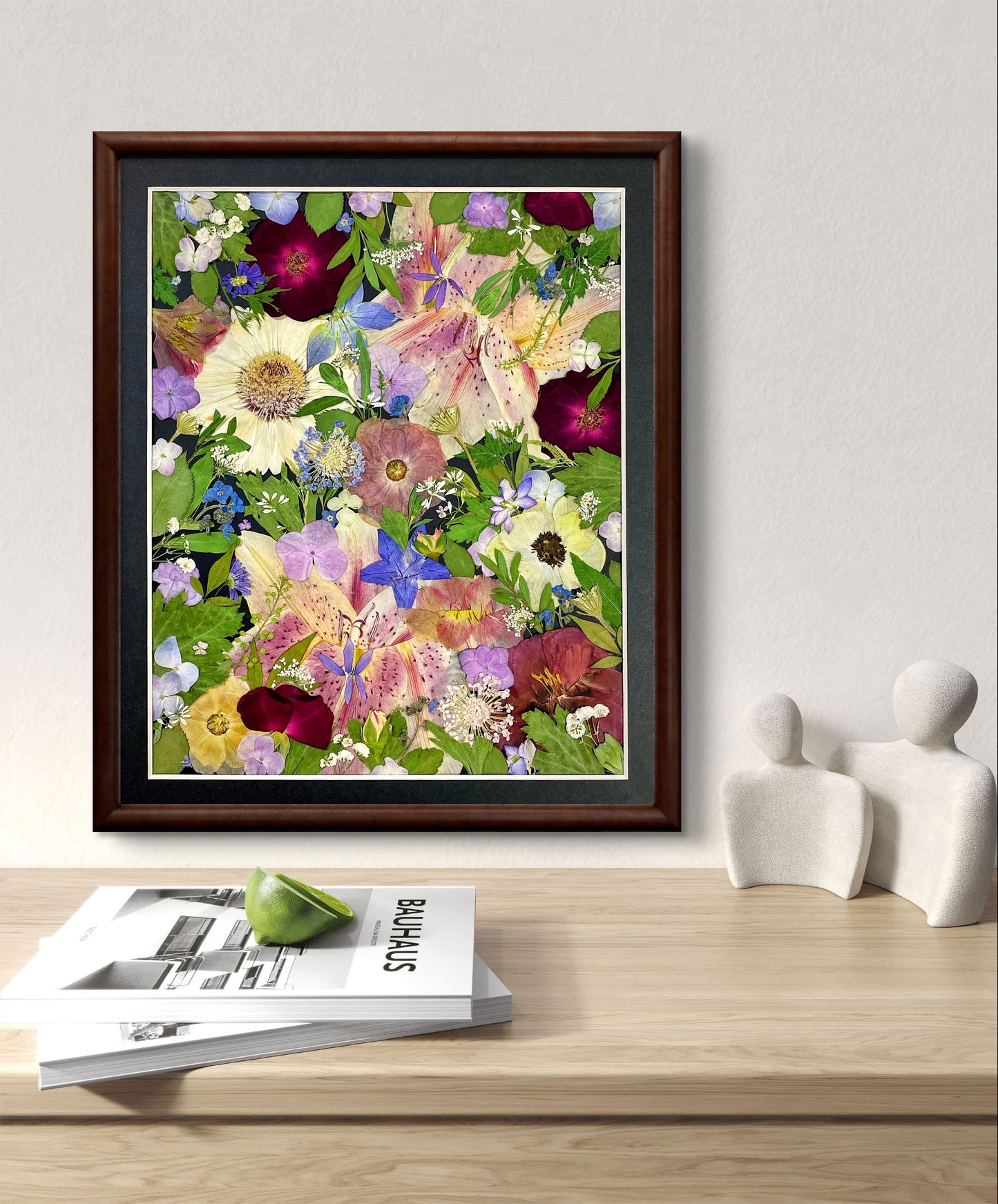 11 x 12.5 SPARKLE STARS