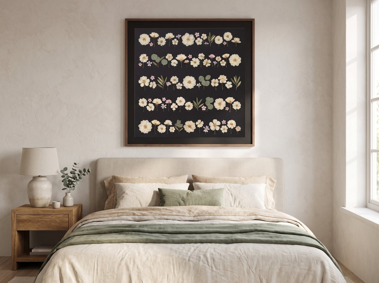 Large Garden Archive