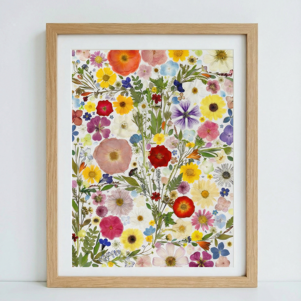 Primavera Vibrante