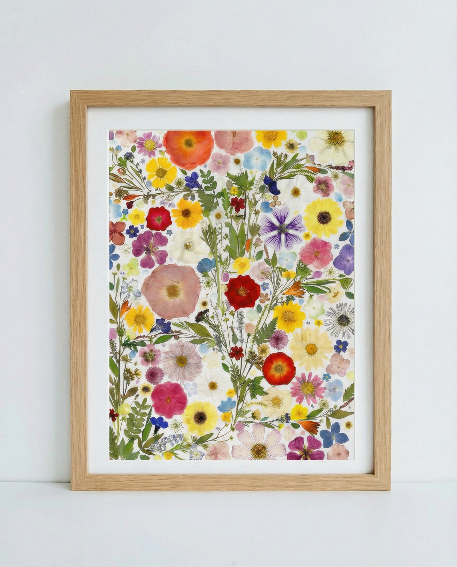 Primavera Vibrante