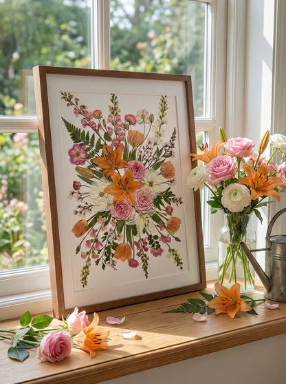 Sole Caldo e Rima d'Arancio