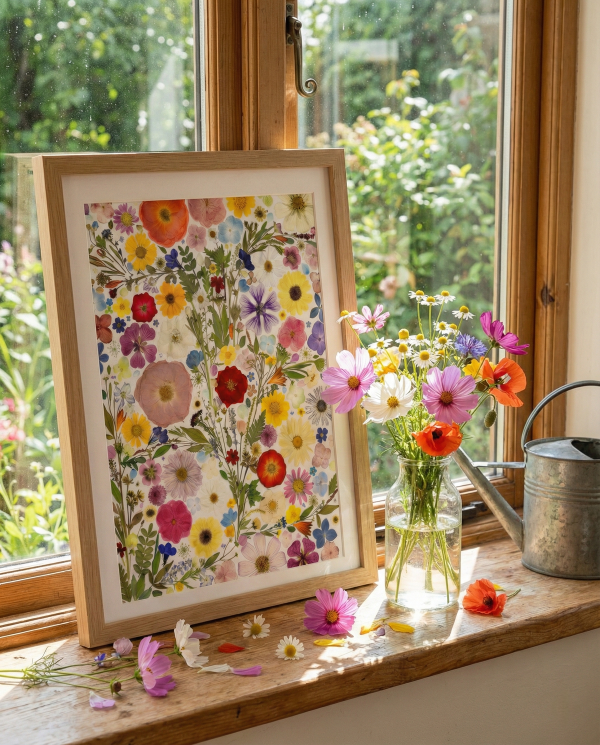 Primavera Vibrante