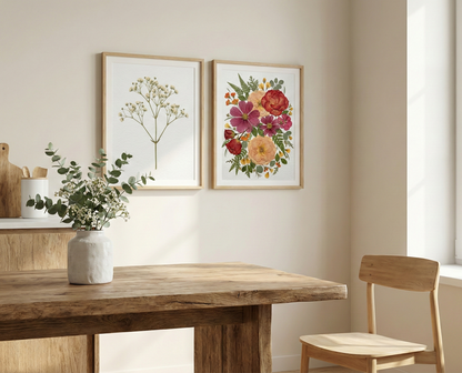 Giardino di Rose d’Autunno