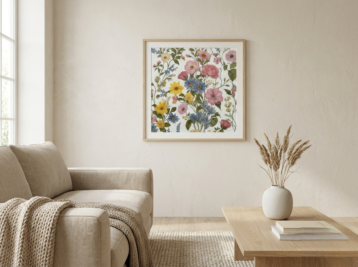Botanica Primaverile