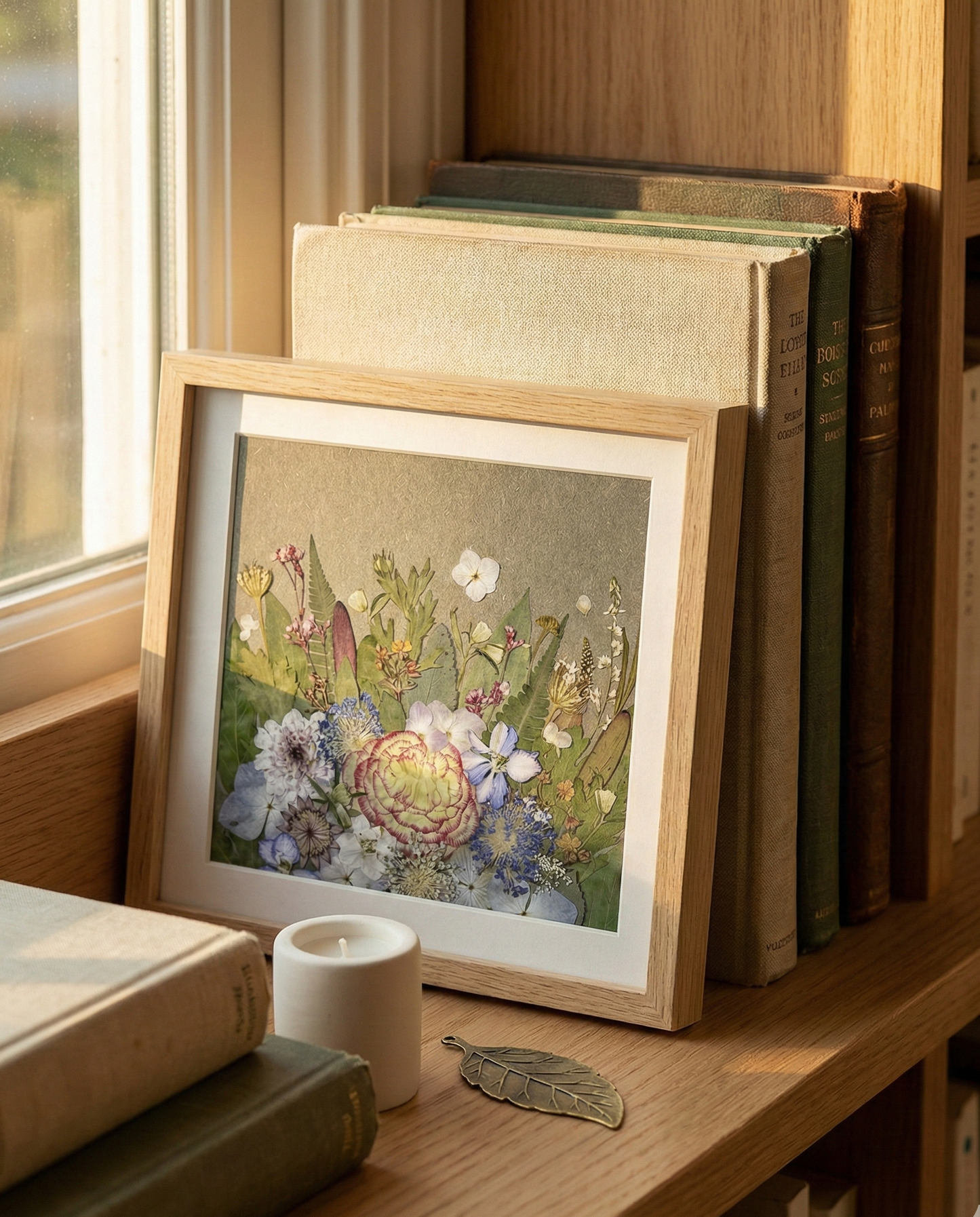 10 × 10 Brezza della Notte Estiva