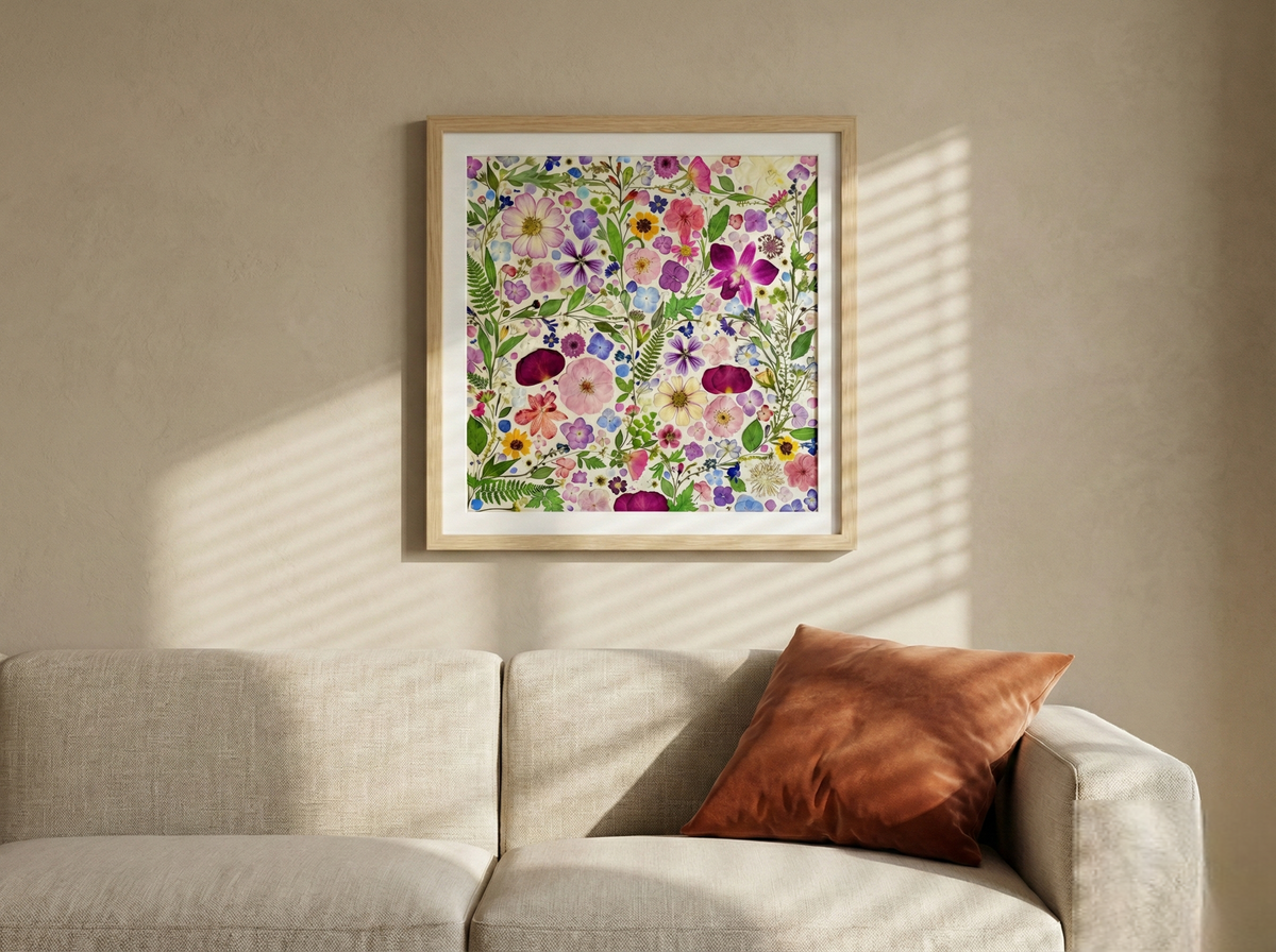 Palette Colorata