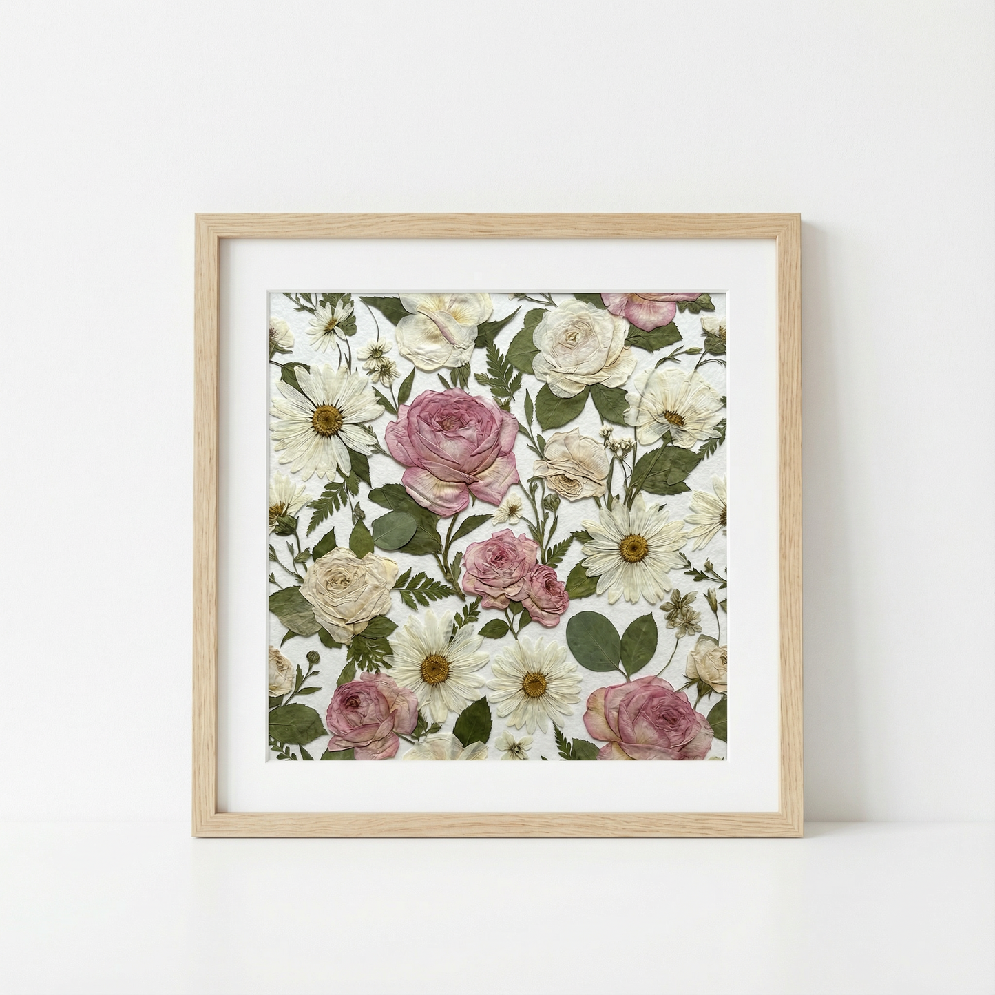 Botanica Bianca Delicata