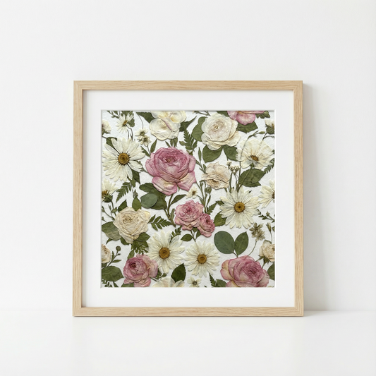 Botanica Bianca Delicata