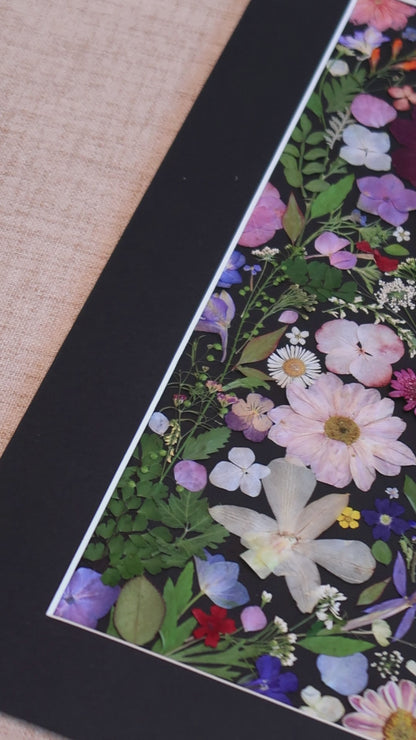 A MIDSUMMER NIGHTS DREAM - VERTICAL