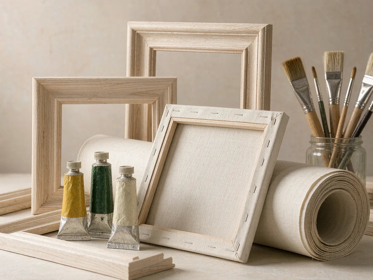 Materials built to last